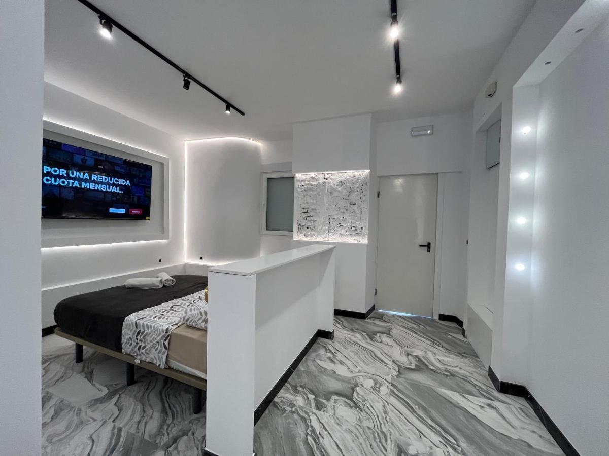 Ba2 Suite Luxury Plaza Mayor Madrid Exterior photo