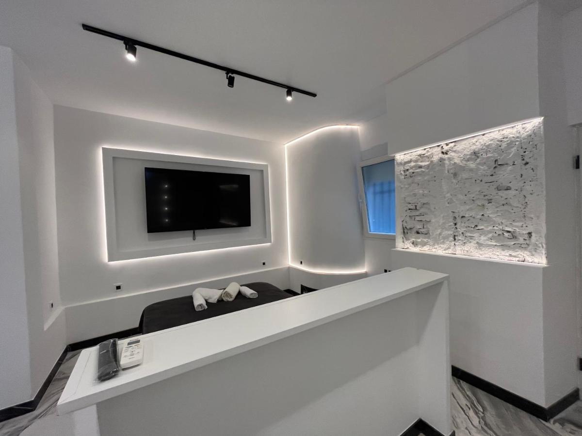 Ba2 Suite Luxury Plaza Mayor Madrid Exterior photo