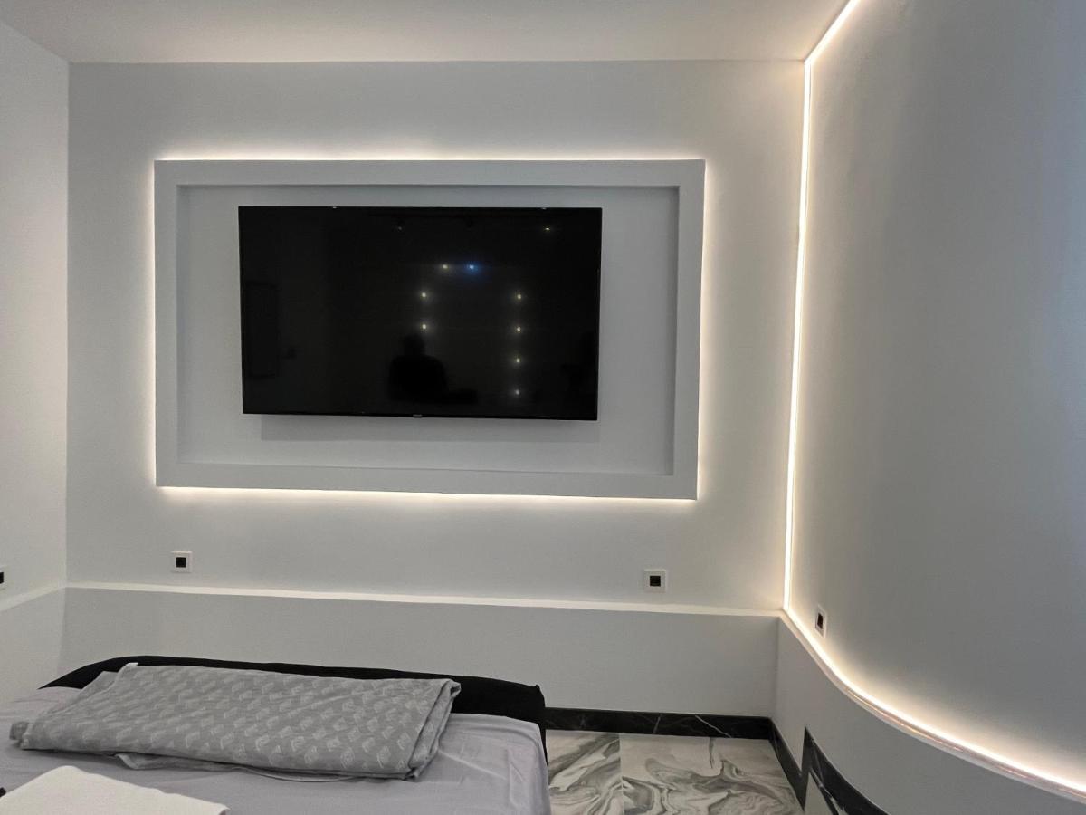 Ba2 Suite Luxury Plaza Mayor Madrid Exterior photo